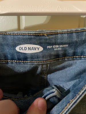 Old Navy Jeans thumbnail 3