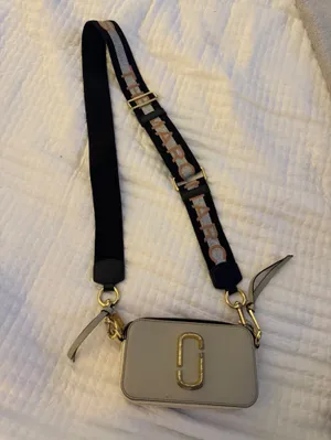 Marc Jacobs The Snapshot Bag thumbnail 2