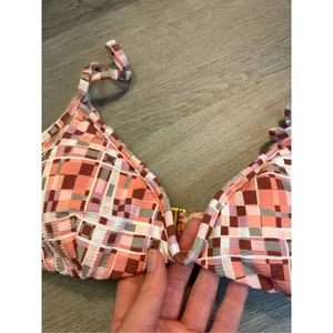 L*Space Kristen Bikini Set Sz Medium NWOT thumbnail 5