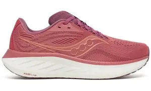 NEW Saucony Ride 18 Running Shoe thumbnail 1
