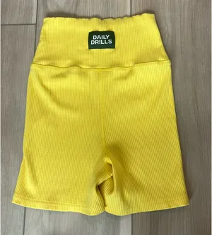 Daily Drills Shorts thumbnail 2