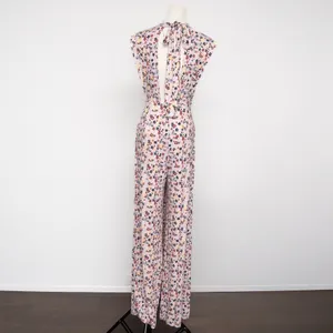 Free People - New!‎ Vibe Check Jumpsuit thumbnail 3