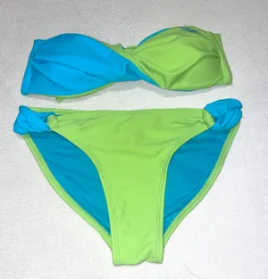 Ralph Lauren Vintage Bikini set thumbnail 1