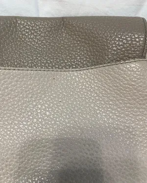 Kate Spade Tan And Cream Messenger Bag thumbnail 12