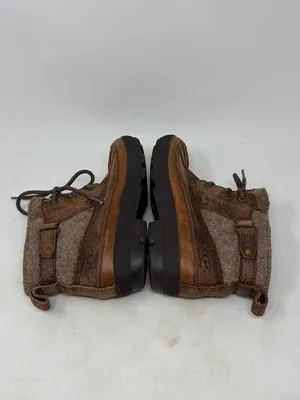UGG Lina Duck Boot Size US 6 thumbnail 5