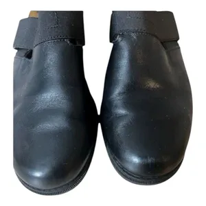 Naot Brown Leather Women Shoes Size EU 38 (US 7.5) Pumps Slip thumbnail 4