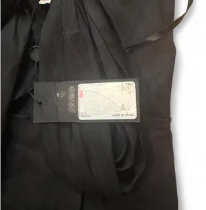 Gianni Bini Black Romper  thumbnail 4