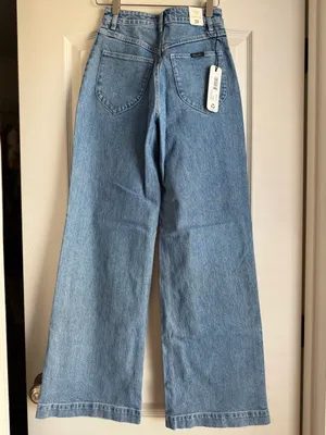 Sailor Rolla's Jeans thumbnail 2