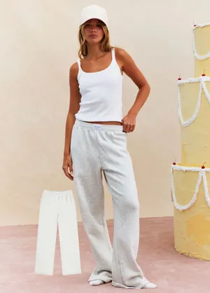 PARKE Boxer Sweatpants thumbnail 2