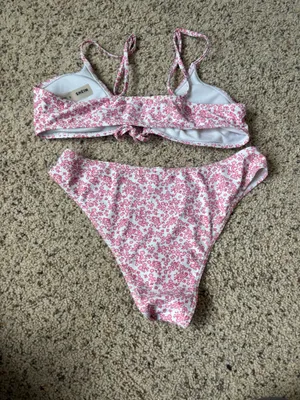 shein bikini  thumbnail 2