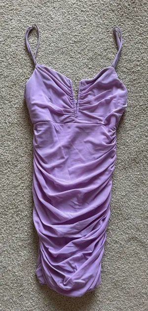 O. Vianca Dress thumbnail 1