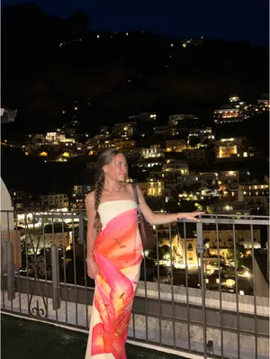 Peppermayo maxi dress  thumbnail 2