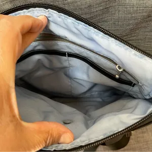 Baggallini Go bagg cross body thumbnail 5