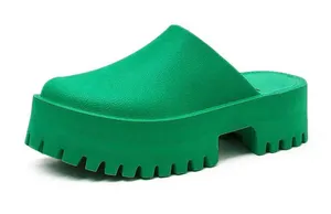 Jeffrey Campbell Clogs thumbnail 1