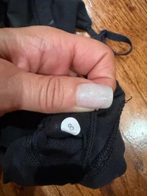Lululemon Sports Bra thumbnail 8