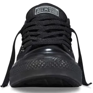 Converse ⸻   All Star Classic Black | Size 6  1/2 thumbnail 2