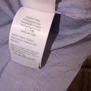 J CREW top size small cotton fabric thumbnail 6