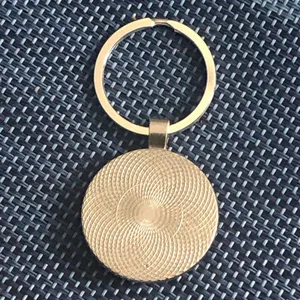 Grateful Dead Keychains SPACE YOUR FACE KEYCHAIN Custom Made BUYITWHENFOUND thumbnail 10