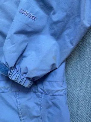 Winter Patagonia Jacket thumbnail 3