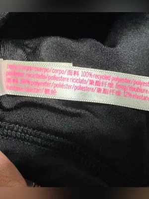 PINK - Victoria's Secret Fleece Neck Draw String Gaiter New With Tags thumbnail 5