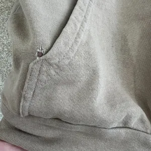 Talentless Pullover Hoodie Sweatshirt Womens XS Beige 100%‎ Cotton Casual Comfy thumbnail 10