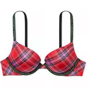 Victoria Secret Sexy Tee Smooth Push-Up‎ Bra thumbnail 2