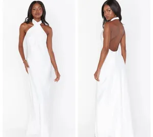 White Show Me Your Mumu Dress thumbnail 2