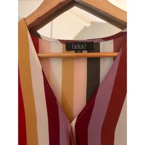 Label Rachel Rachel Roy Size‎ Large thumbnail 4