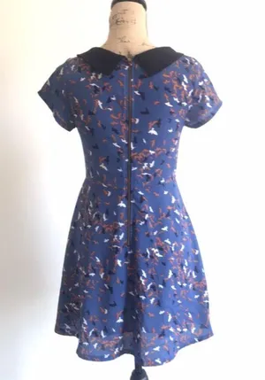 Collard Dress thumbnail 3