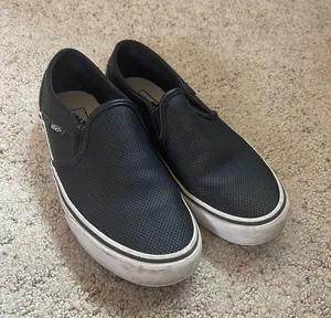 Vans Slip On's thumbnail 1