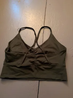 Gymshark Tank Top thumbnail 2