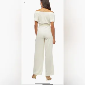 Just Fab jumpsuit XXL - never worn thumbnail 4