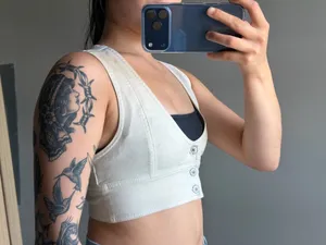 American Eagle Top thumbnail 2