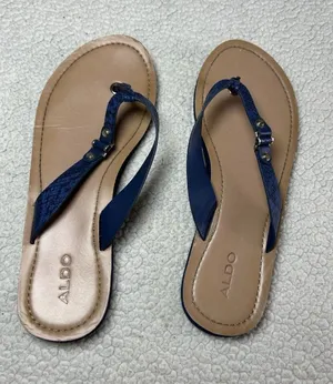 Aldo Women's Sandals Us Size 7.5 thumbnail 1
