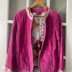 Bradley Bayou Leather Jacket‎ Size XS thumbnail 1