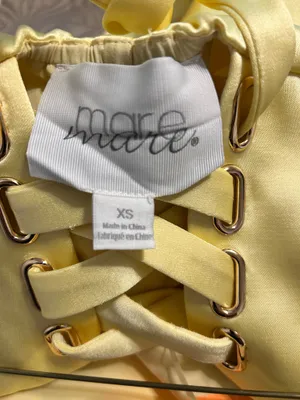 MARE Mare Anthropologie Maxi thumbnail 9