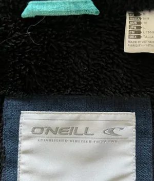 O’Neill Snowboarding Jacket thumbnail 3