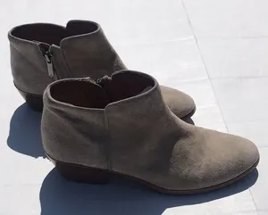 Sam‎ Edelman “Petty” Chelsea ankle boots thumbnail 1