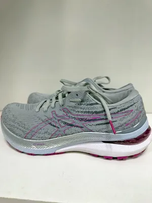 Asics Gel-Kayano 29 Running Shoes thumbnail 4