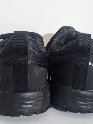 New Balance Fresh Foam Arishi v3 Shoes for Crews Work Sneakers Black Size 8 Wide thumbnail 8