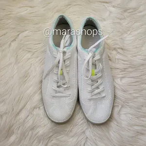 Rothy's The Lace Up Sneakers thumbnail 3