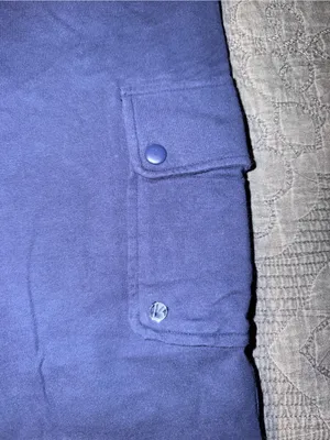 BuffBunny Throwback Jogger-Midnight Navy Women's Size-S thumbnail 2
