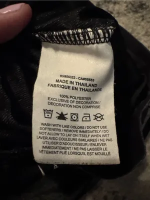Nike Pro Attack TR 2.0 JDI Dri-FIT Training Shorts thumbnail 4