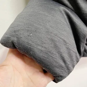 Uniqlo Gray Puffer Hooded Jacket thumbnail 4