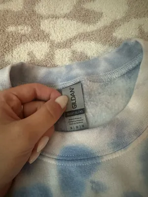 Gildan Buffalo Sweatshirt thumbnail 3