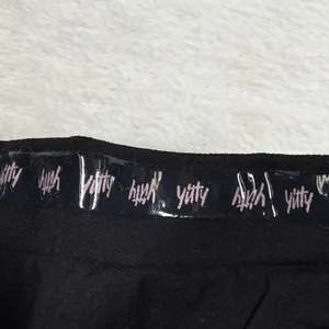 Yitty Black Seamless Bralette‎ Adjustable Straps BB2457560 1X/2X Womens thumbnail 2