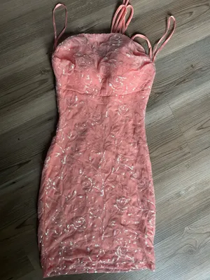 Mini Dress Windsor thumbnail 1