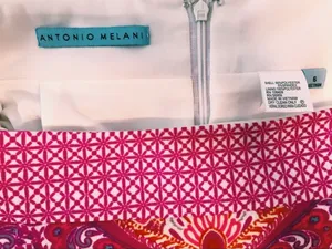 Antonio Melani Dress/skirt thumbnail 4