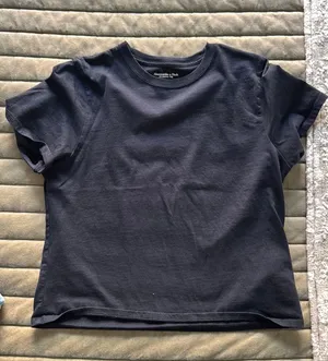 Abercrombie Skimming Tee thumbnail 1