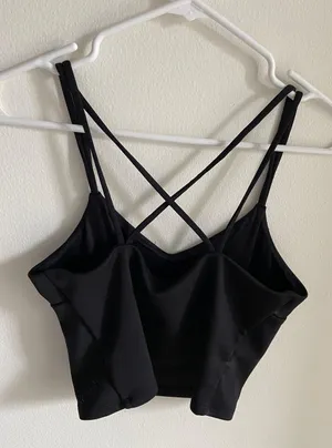 Express Crop Top thumbnail 4